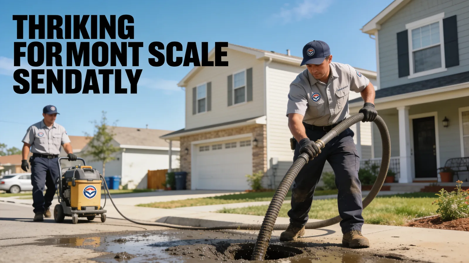 Sewage Cleanup in Wellington, CO near me